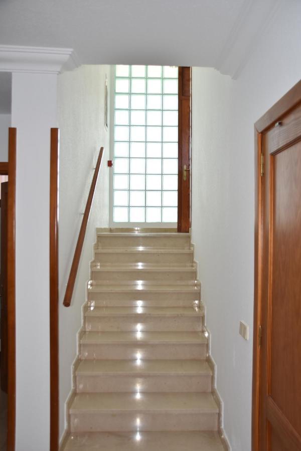 Elsa Tauro Topaz Mogan Exterior photo